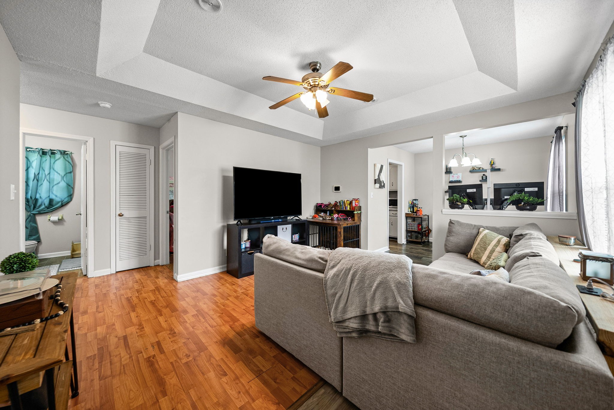 566 Lorie Lane Clarksville TN 37042