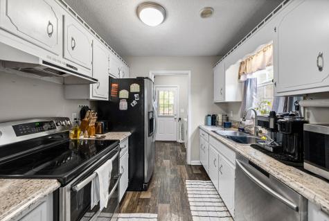 566 Lorie Lane Clarksville TN 37042