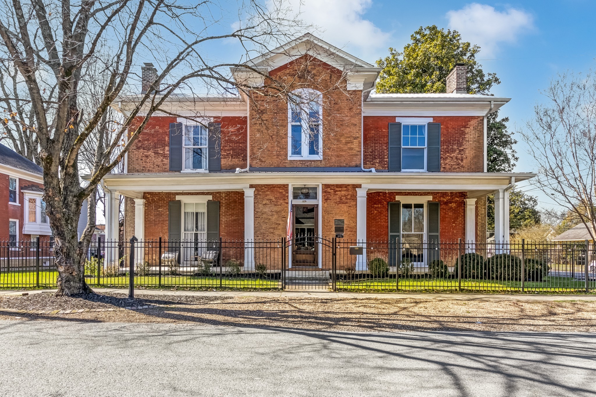 225 N Academy Street Murfreesboro TN 37130