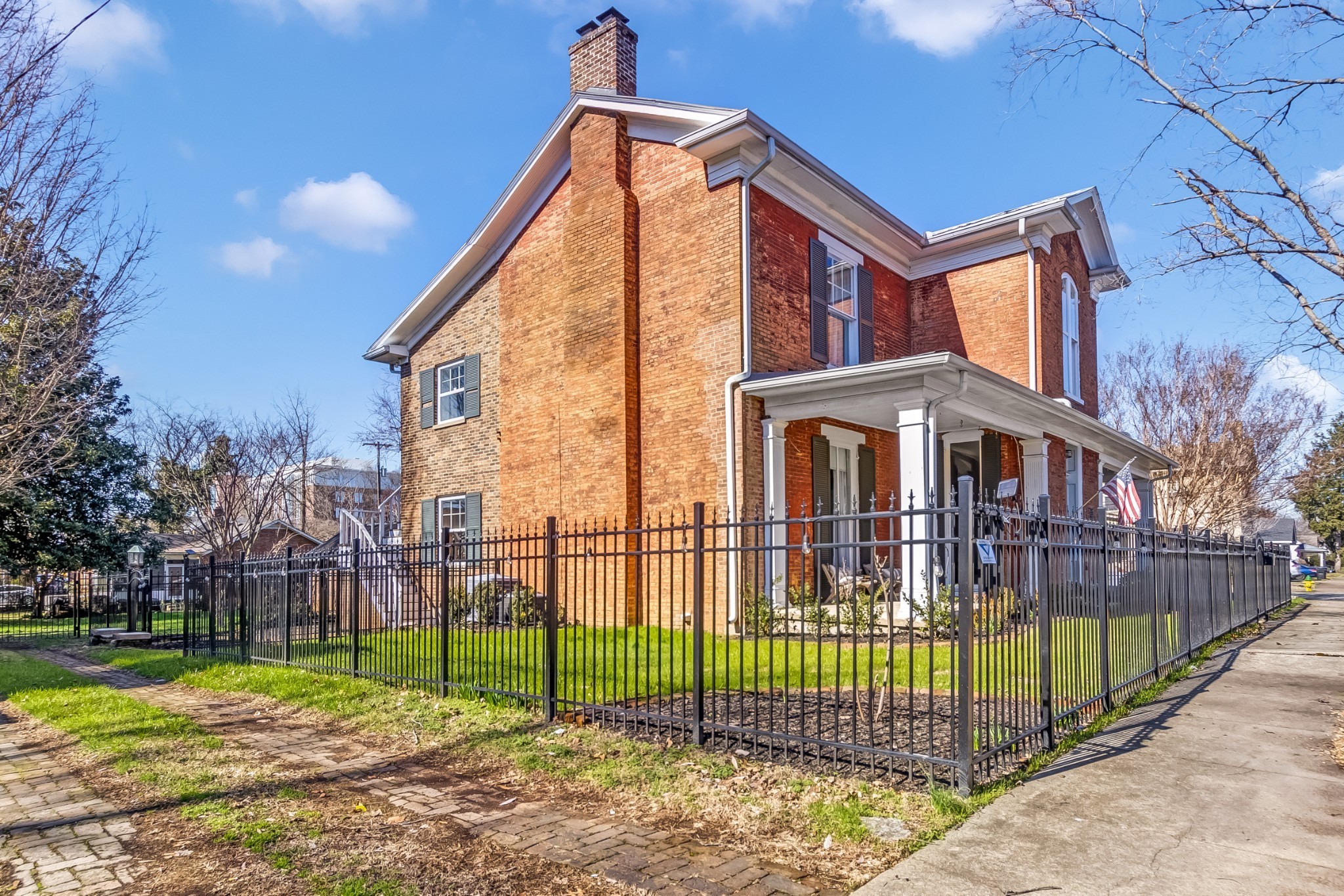 225 N Academy Street Murfreesboro TN 37130
