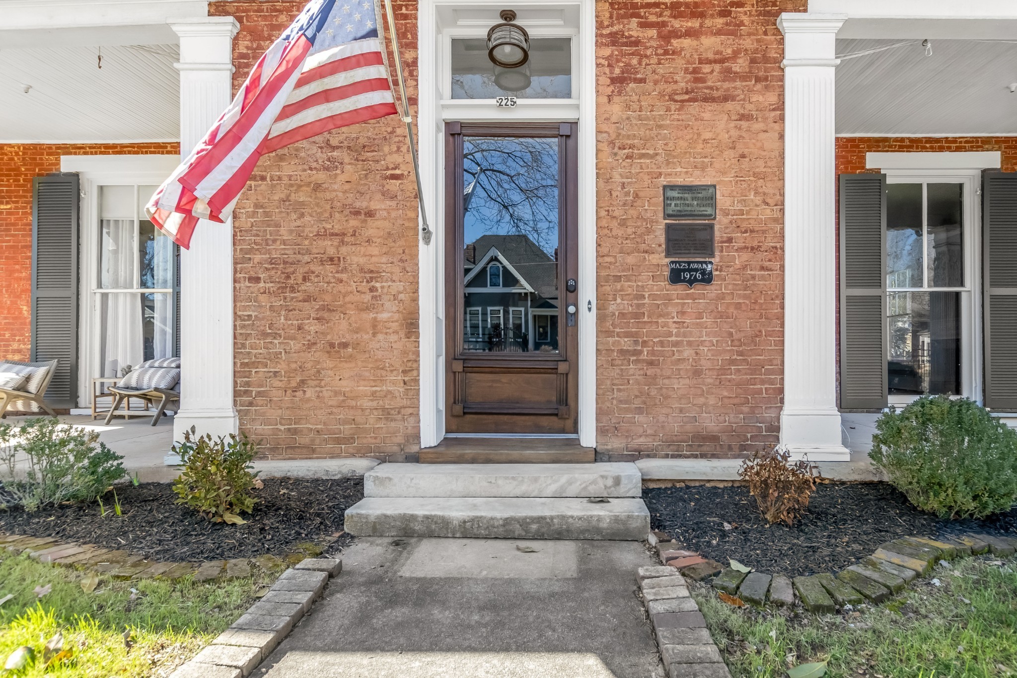 225 N Academy Street Murfreesboro TN 37130