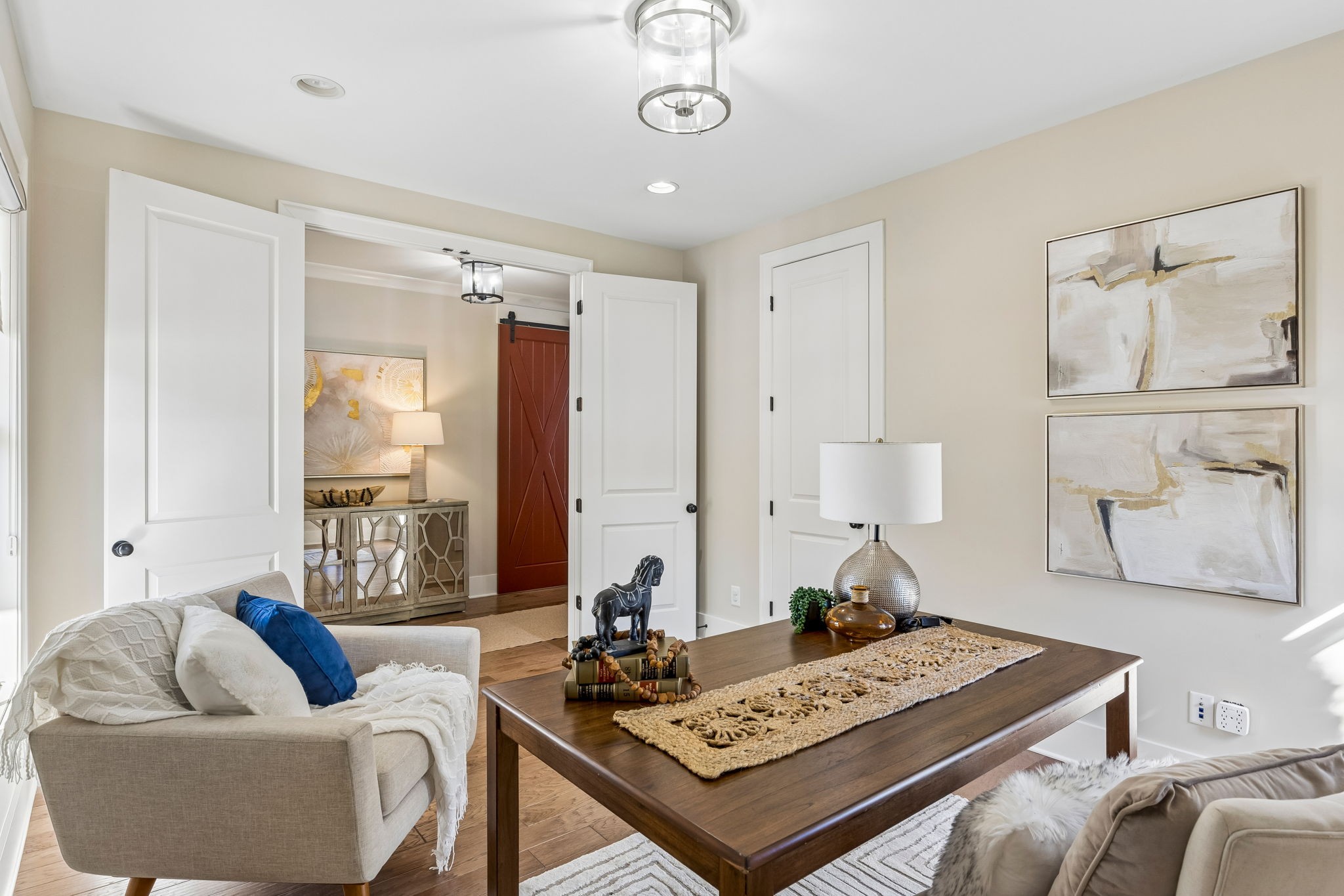 1002 Hornsby Drive Franklin TN 37064