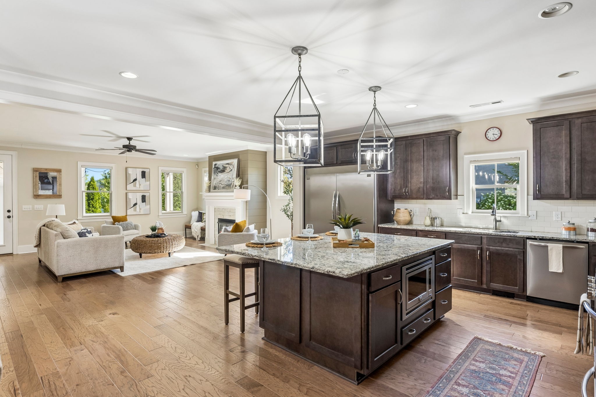1002 Hornsby Drive Franklin TN 37064