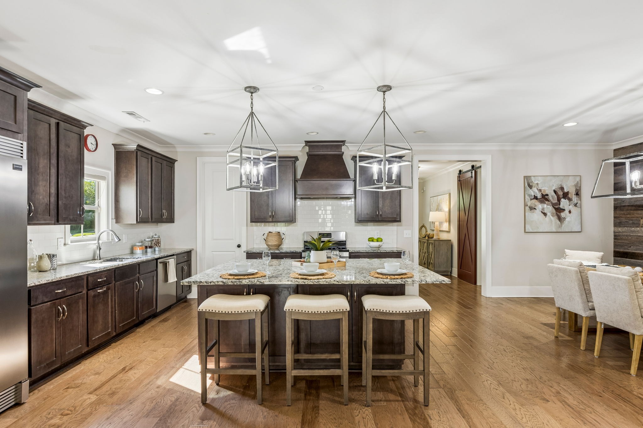 1002 Hornsby Drive Franklin TN 37064