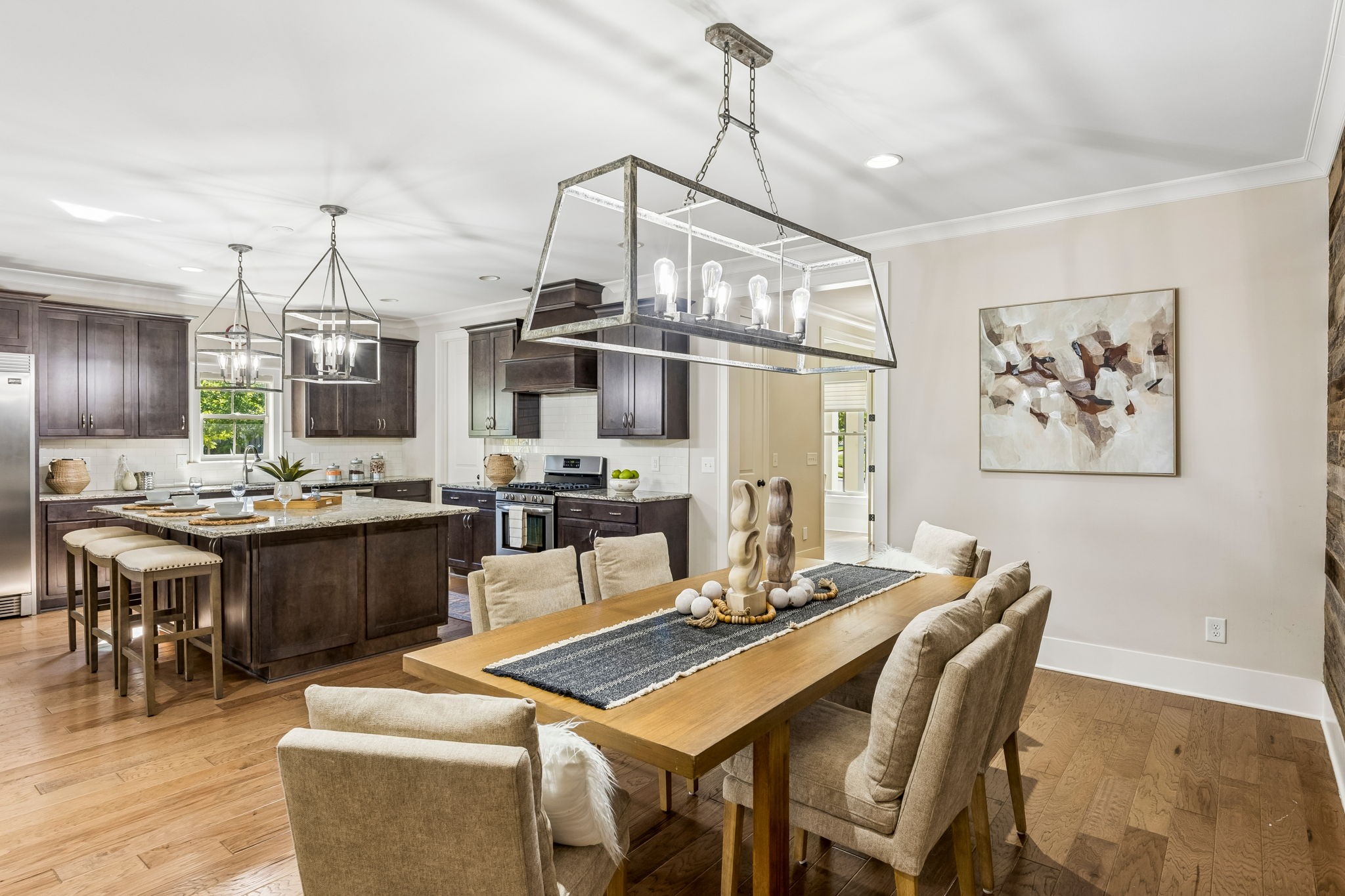 1002 Hornsby Drive Franklin TN 37064