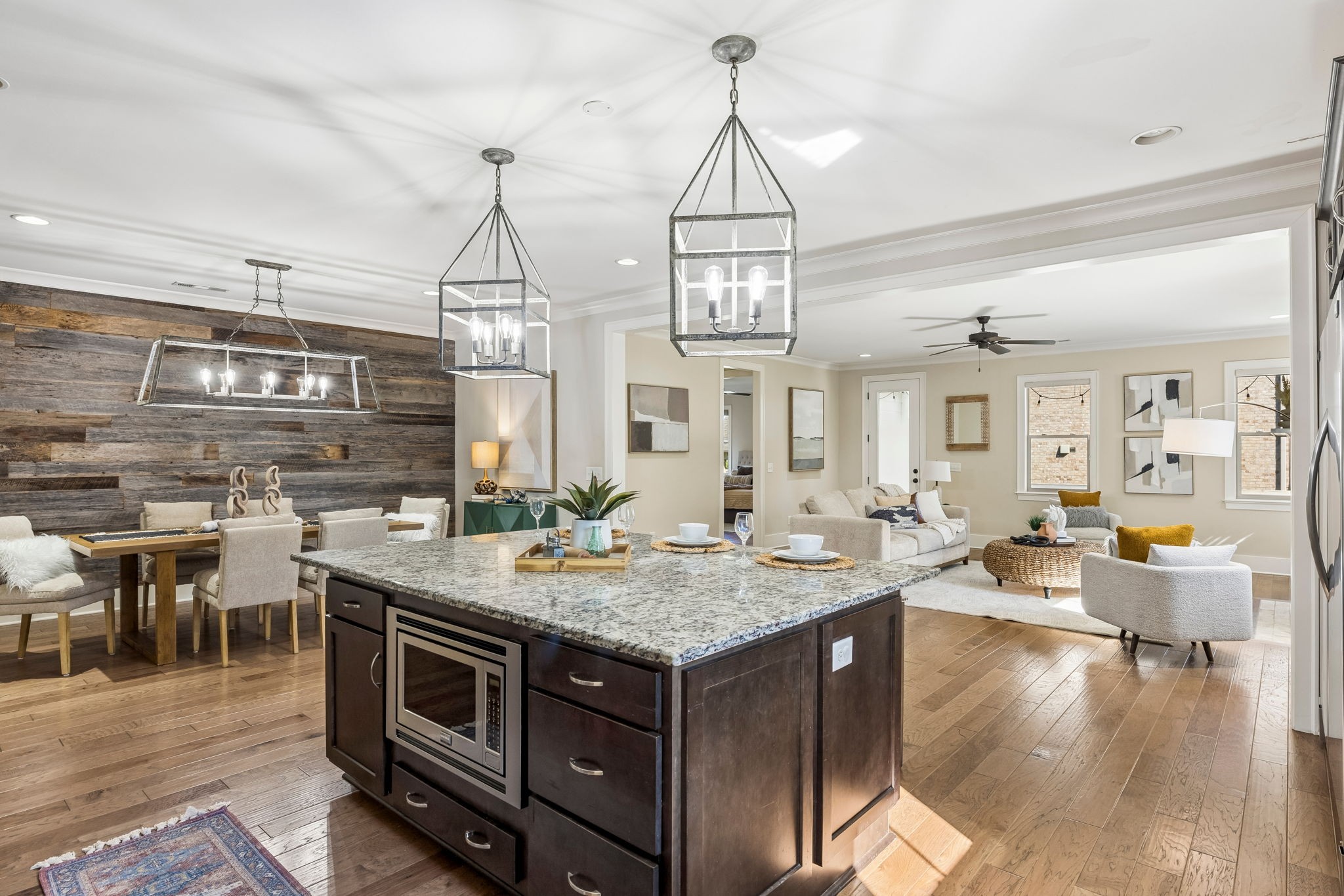 1002 Hornsby Drive Franklin TN 37064