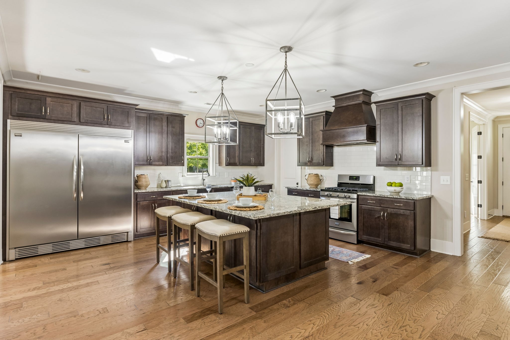 1002 Hornsby Drive Franklin TN 37064
