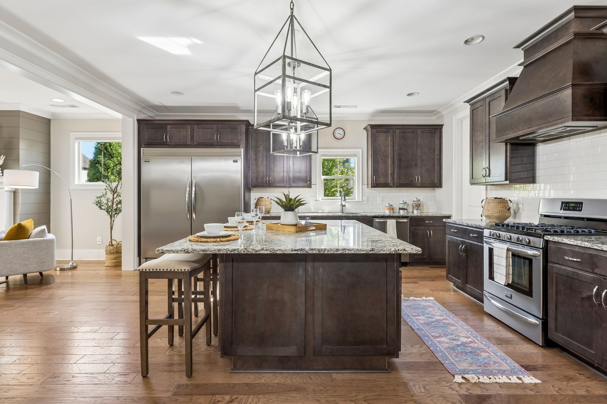 1002 Hornsby Drive Franklin TN 37064