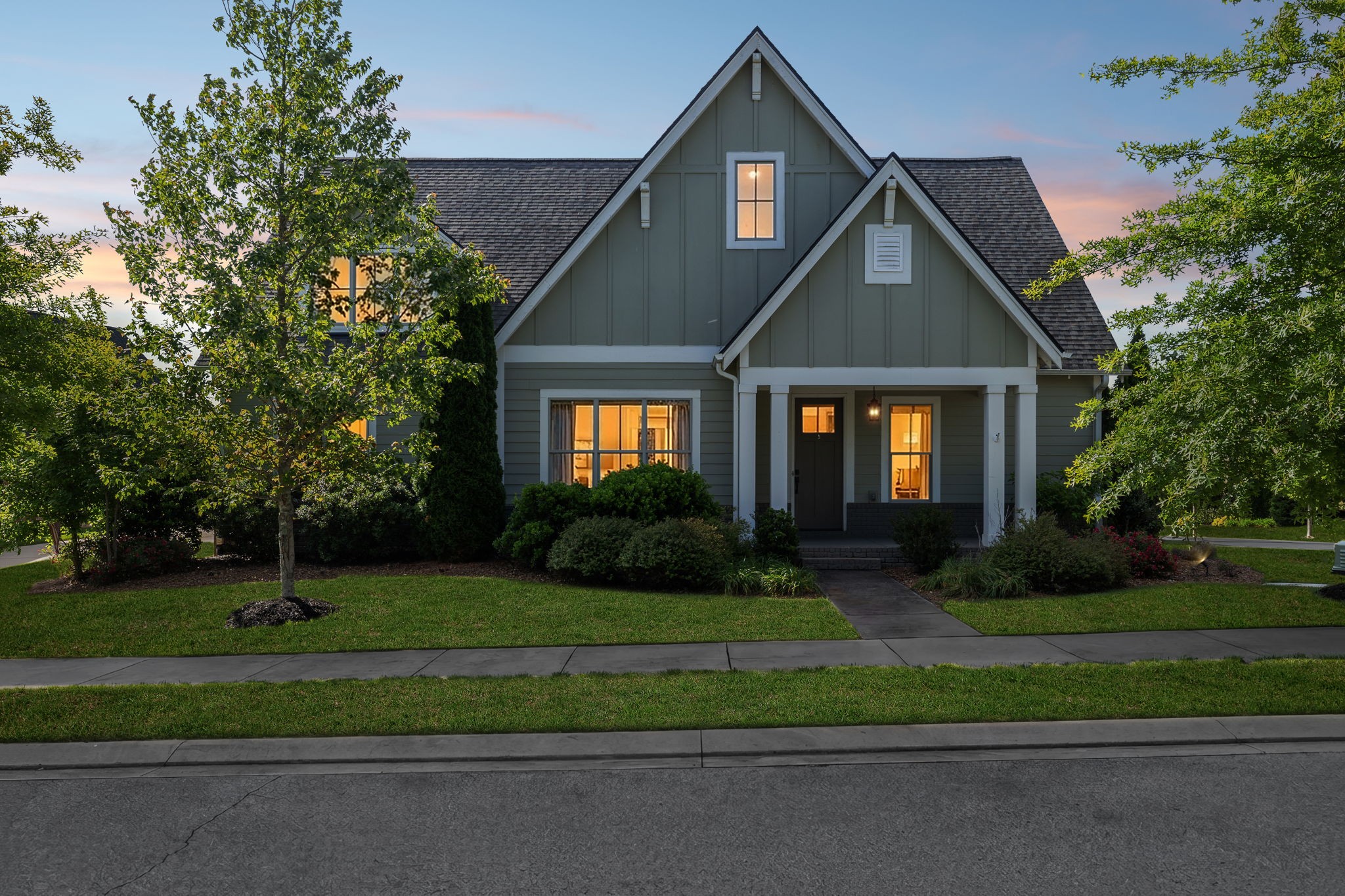 1002 Hornsby Drive Franklin TN 37064