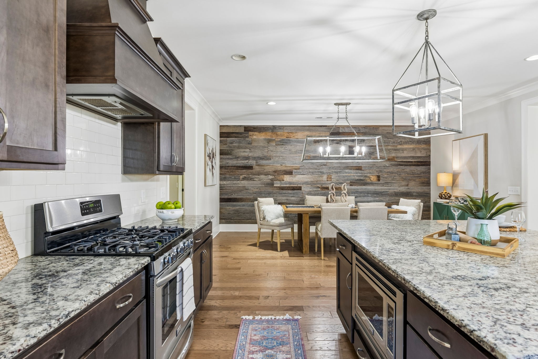 1002 Hornsby Drive Franklin TN 37064
