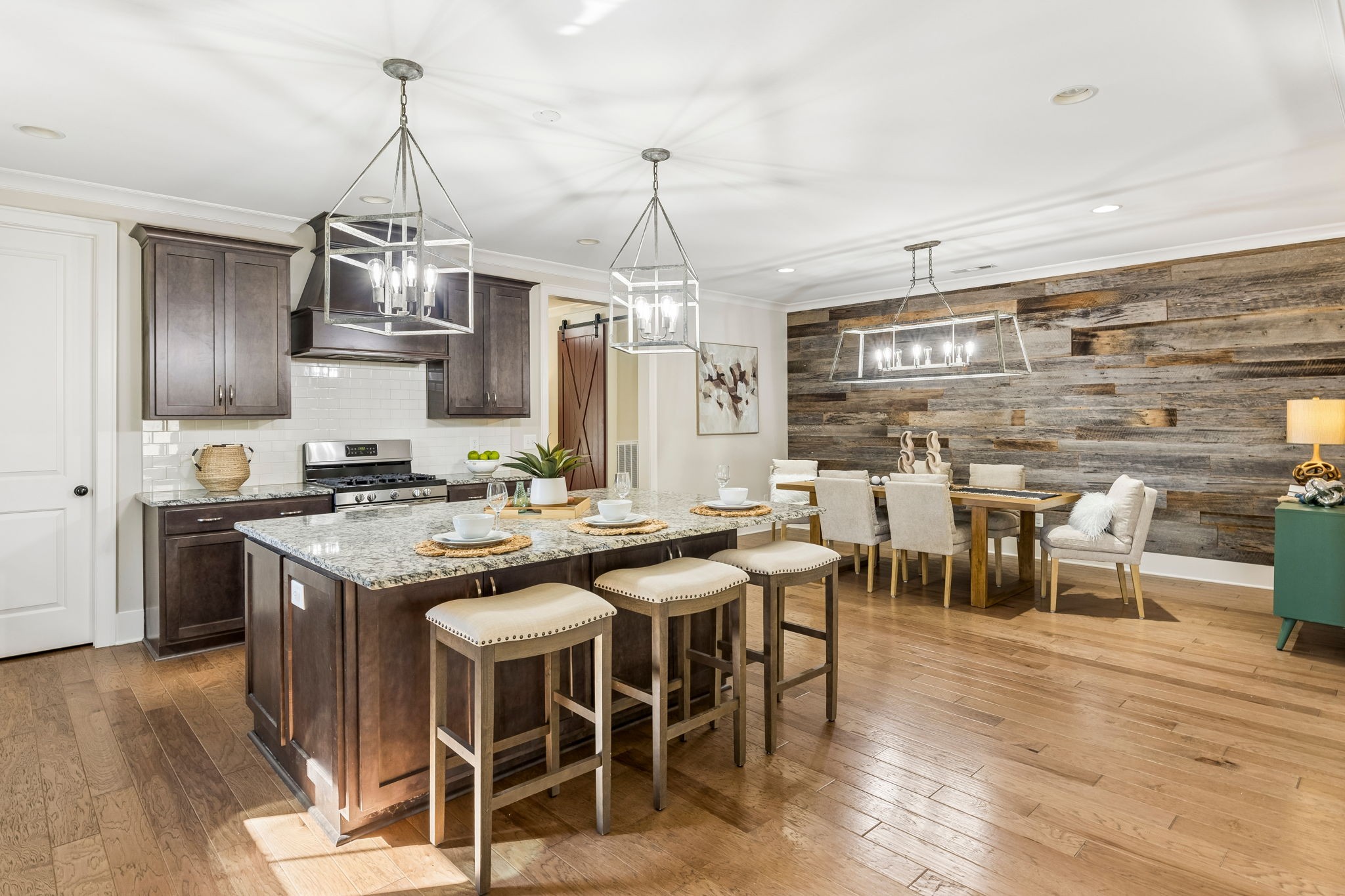 1002 Hornsby Drive Franklin TN 37064