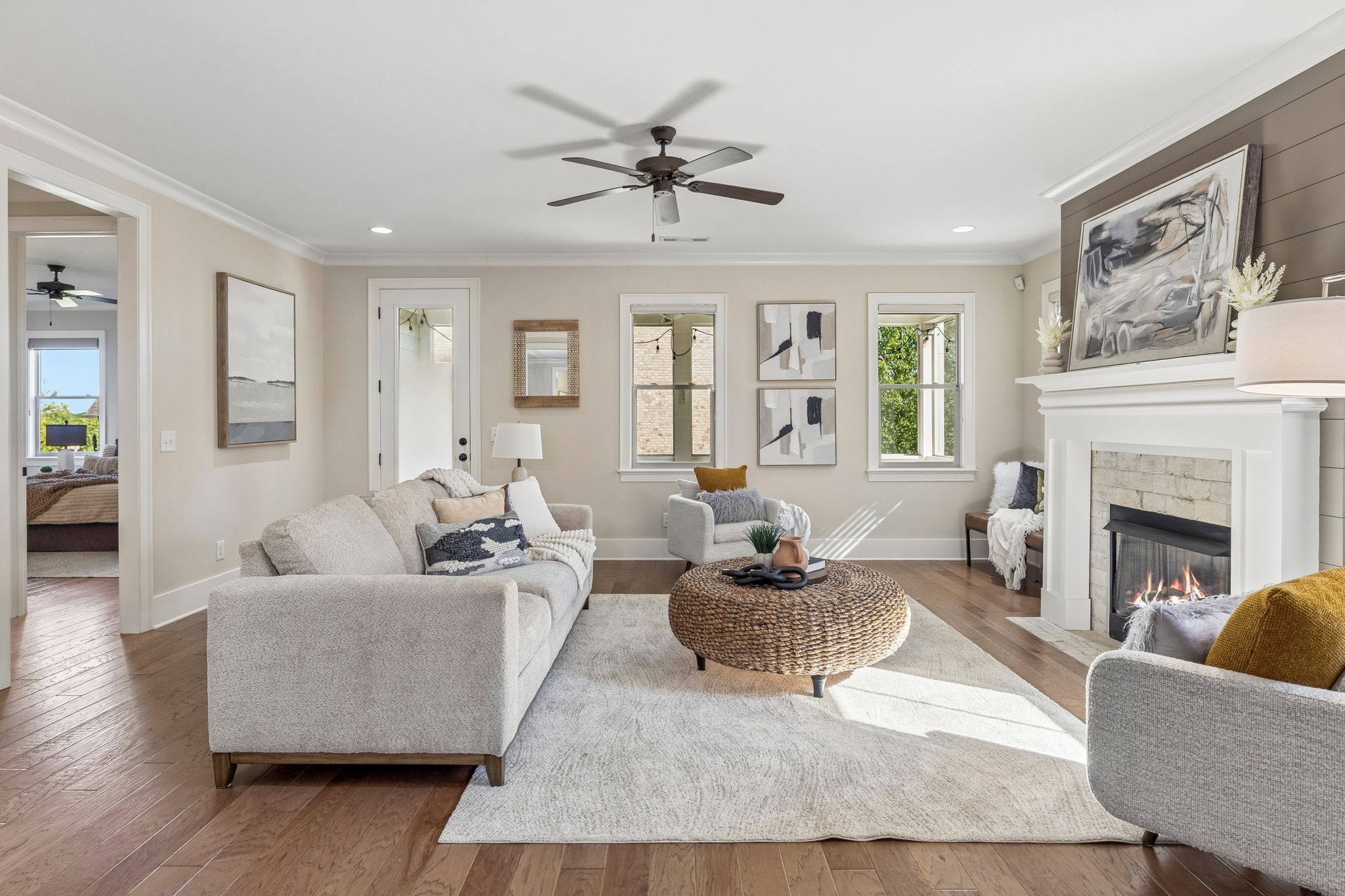 1002 Hornsby Drive Franklin TN 37064