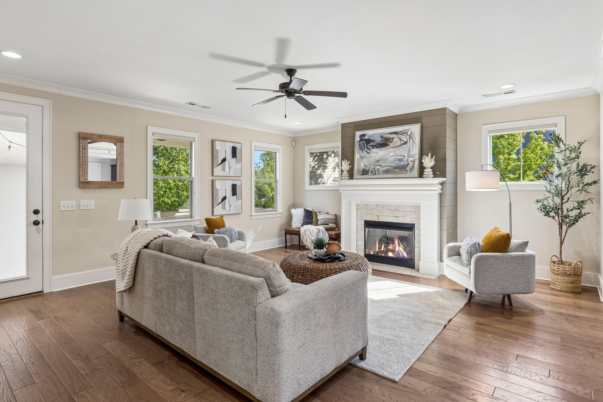 1002 Hornsby Drive Franklin TN 37064