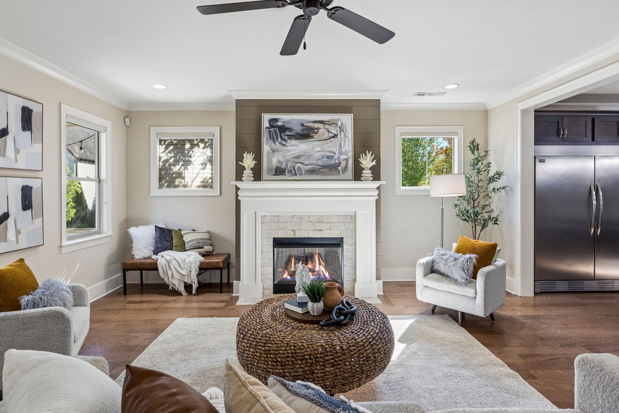 1002 Hornsby Drive Franklin TN 37064