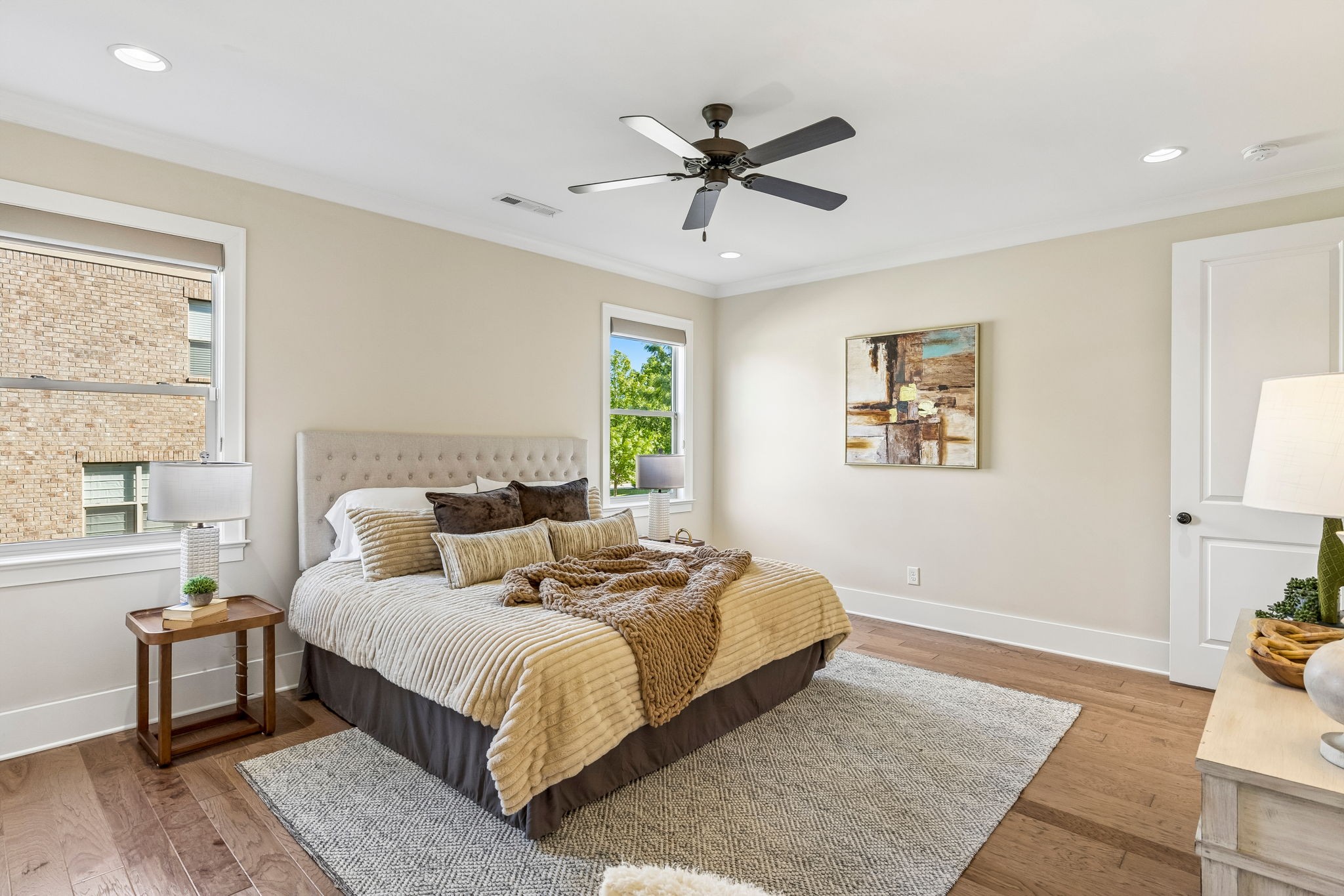 1002 Hornsby Drive Franklin TN 37064