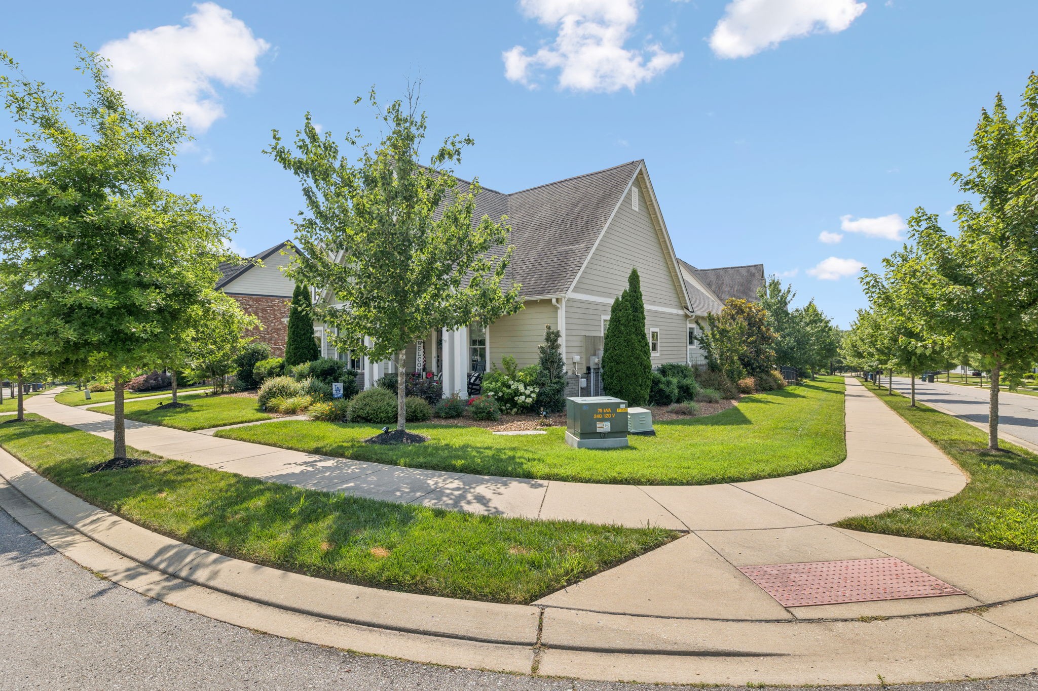 1002 Hornsby Drive Franklin TN 37064