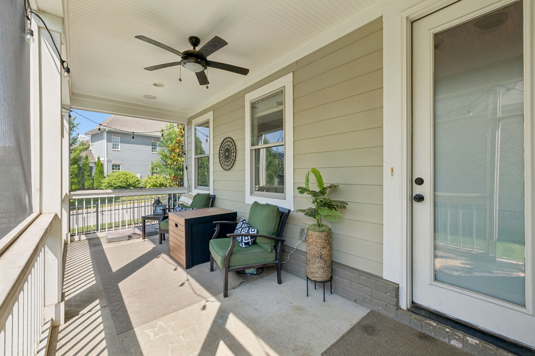 1002 Hornsby Drive Franklin TN 37064