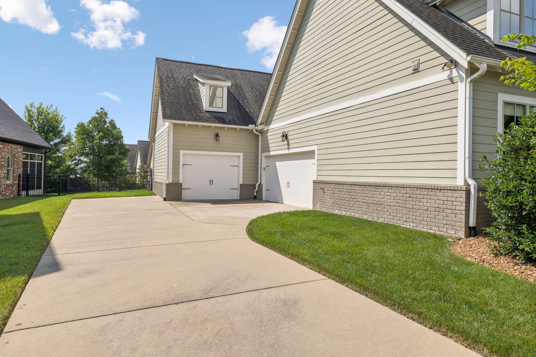 1002 Hornsby Drive Franklin TN 37064