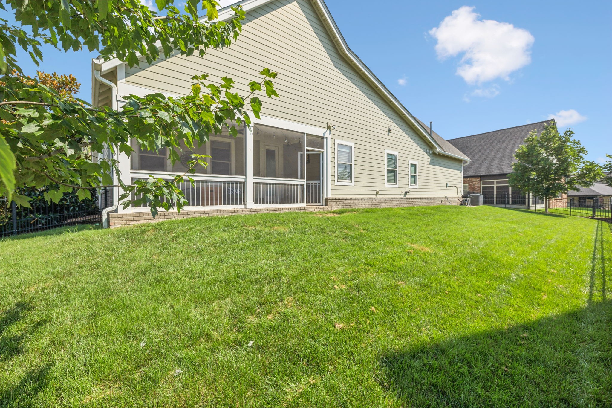 1002 Hornsby Drive Franklin TN 37064