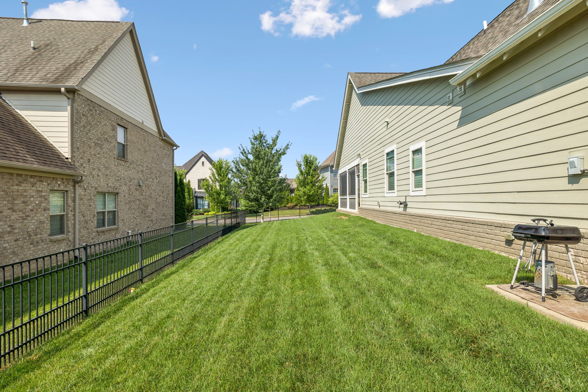 1002 Hornsby Drive Franklin TN 37064