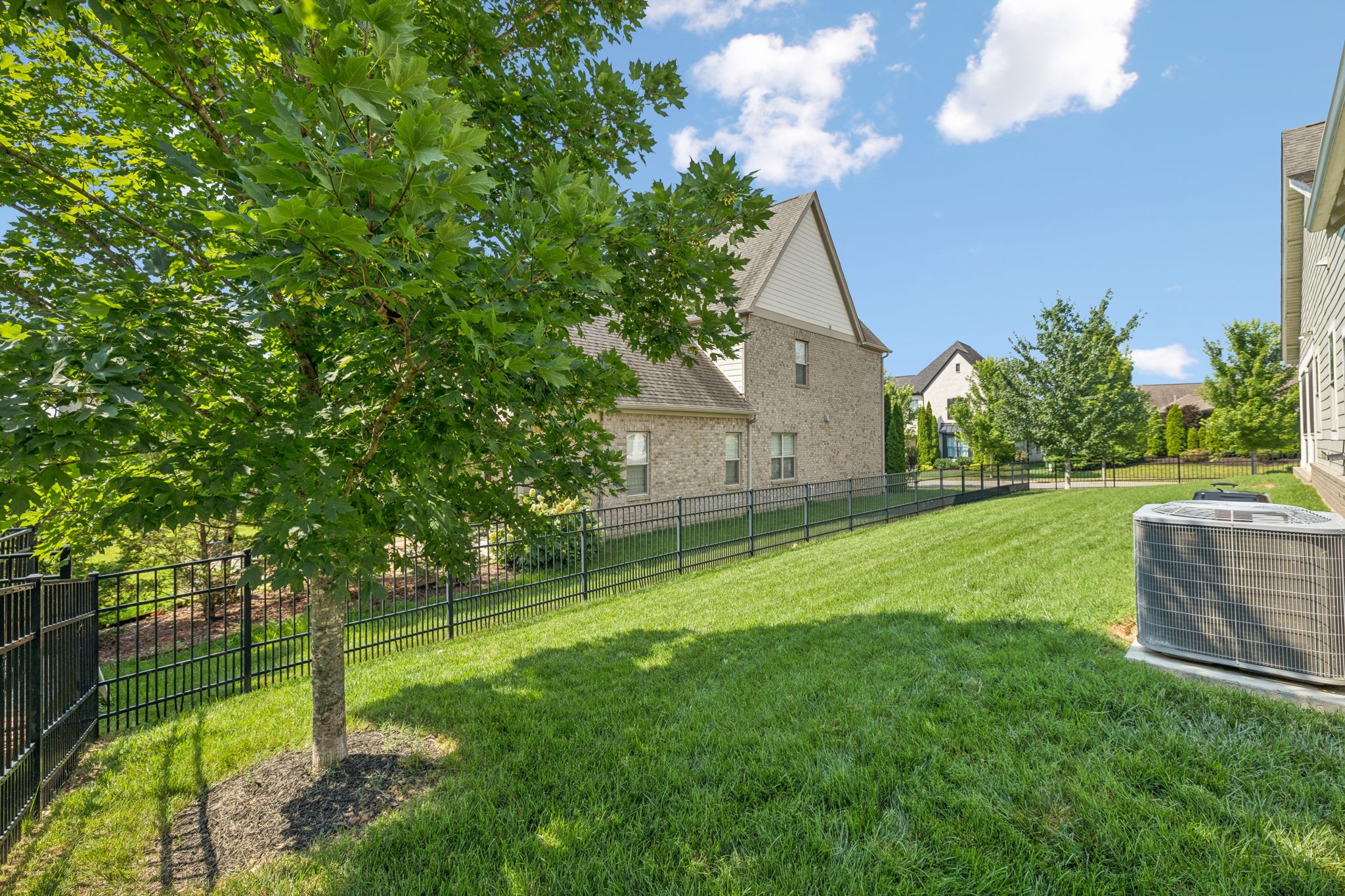 1002 Hornsby Drive Franklin TN 37064