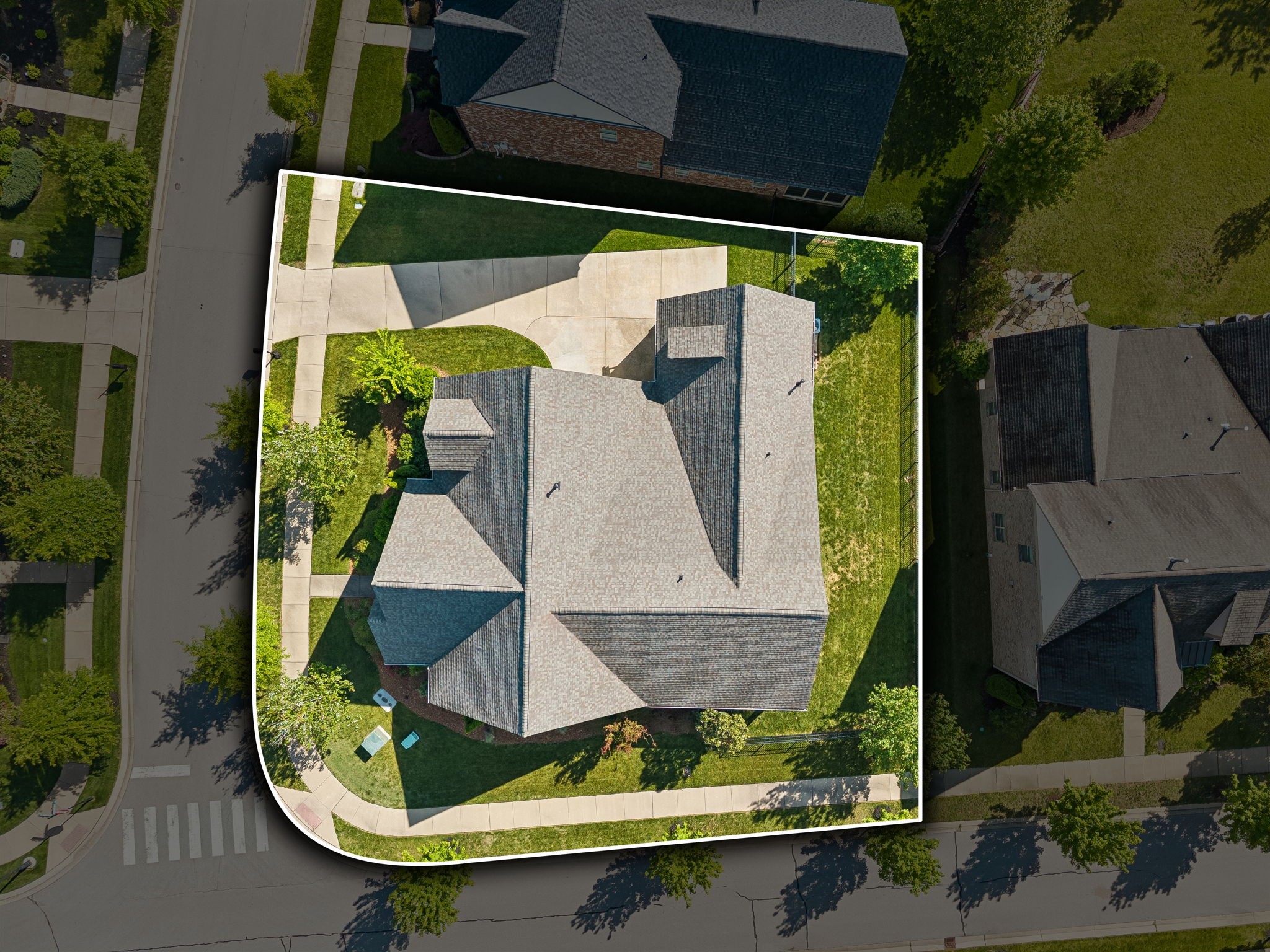 1002 Hornsby Drive Franklin TN 37064