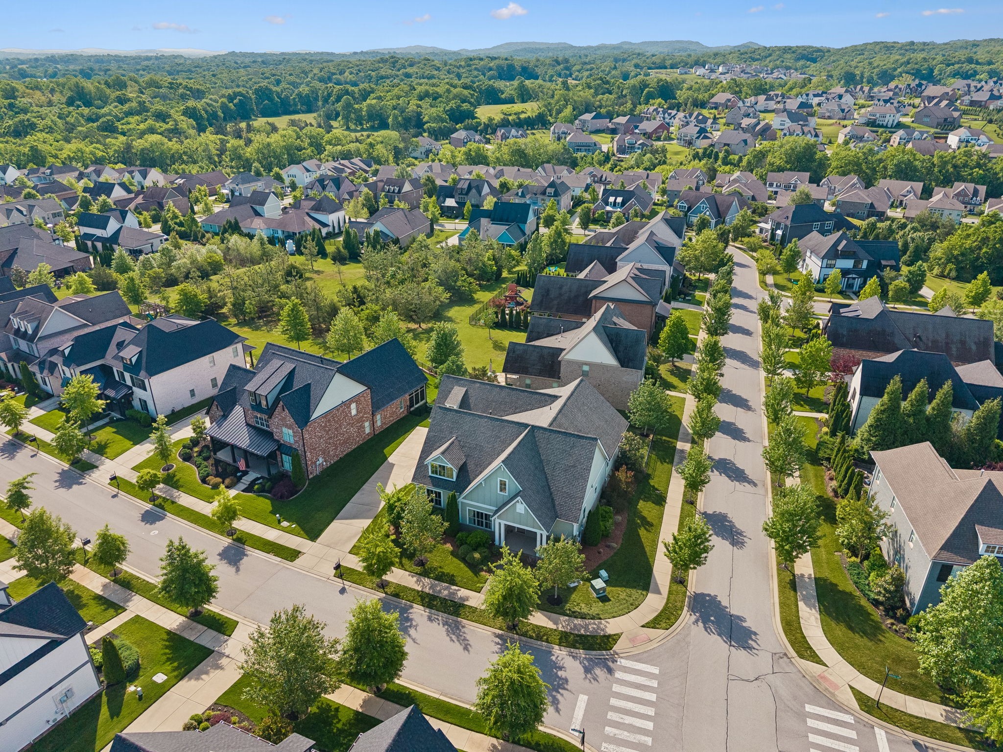 1002 Hornsby Drive Franklin TN 37064