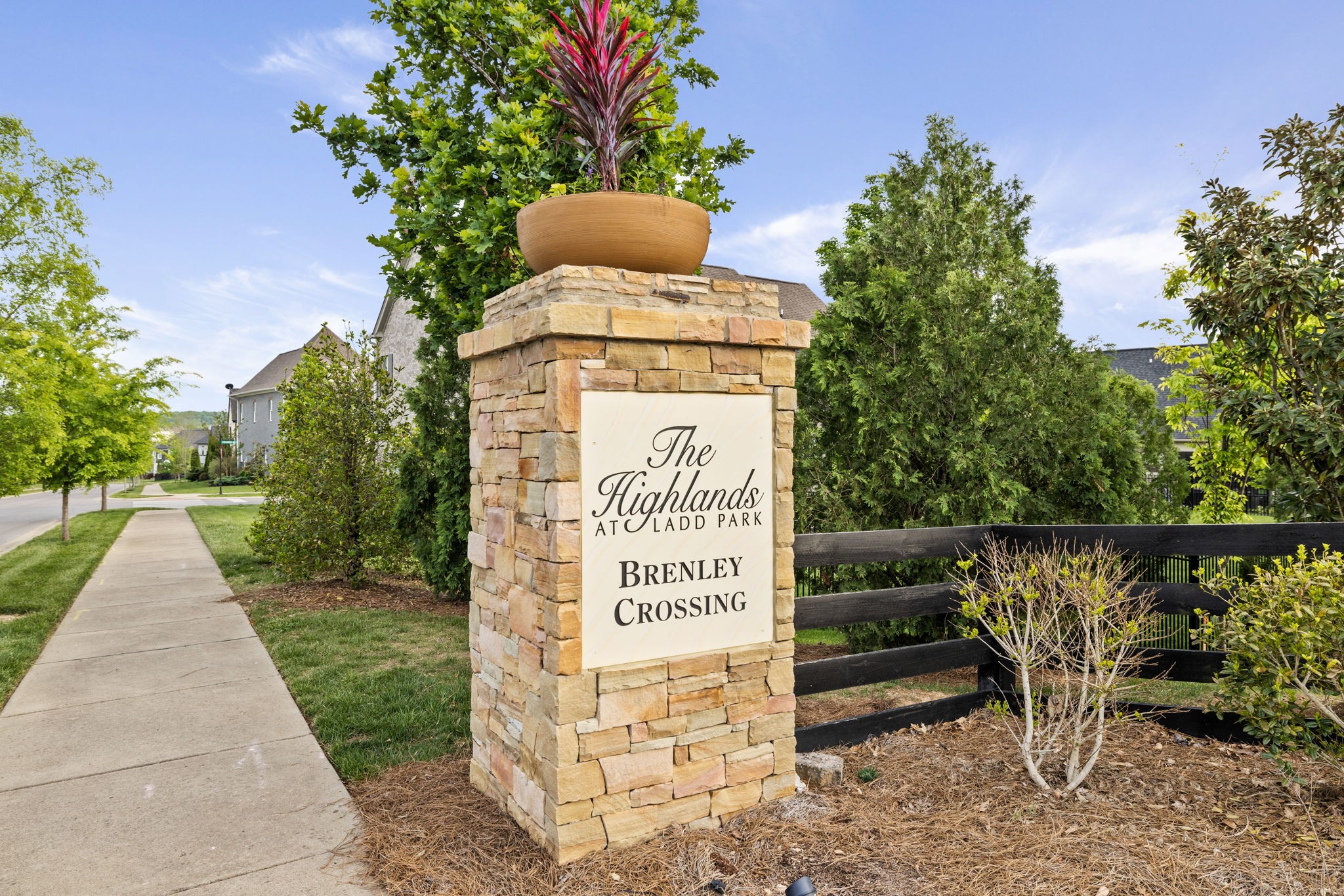 1002 Hornsby Drive Franklin TN 37064