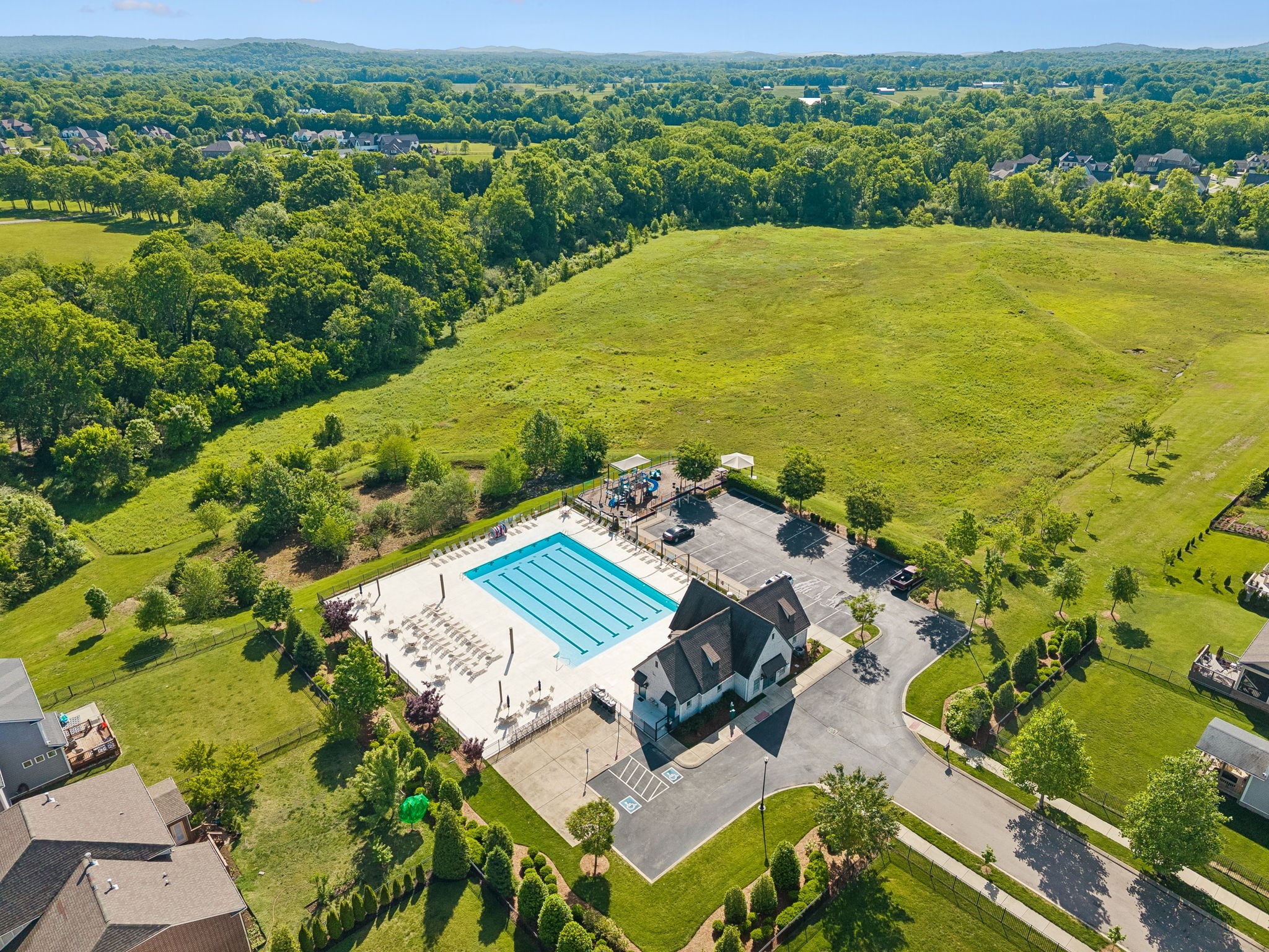 1002 Hornsby Drive Franklin TN 37064