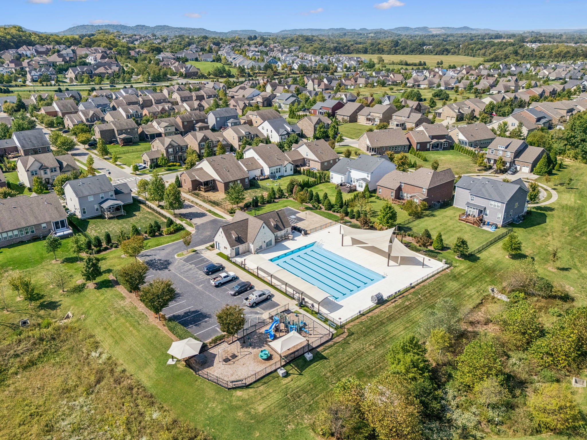1002 Hornsby Drive Franklin TN 37064