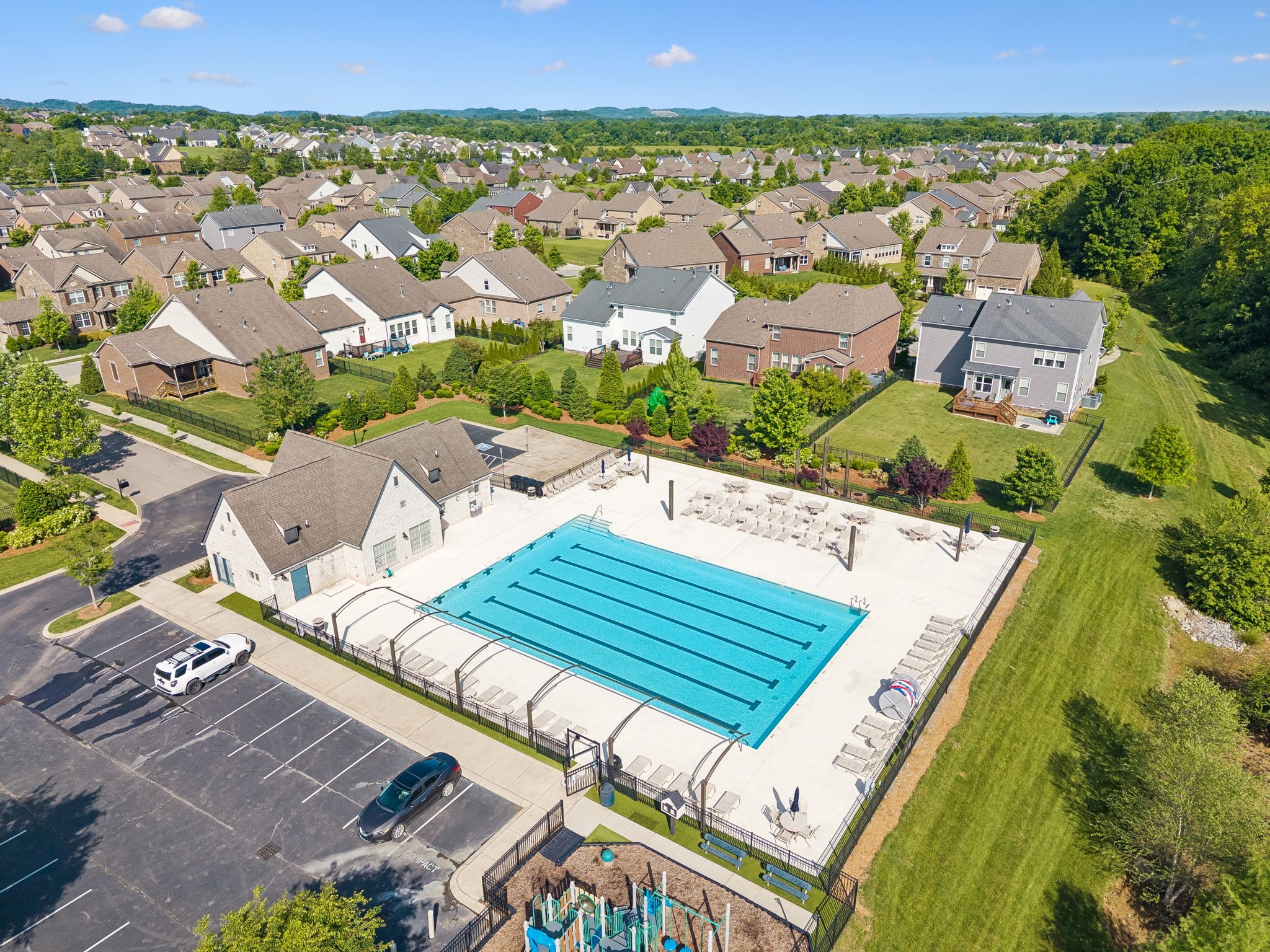 1002 Hornsby Drive Franklin TN 37064