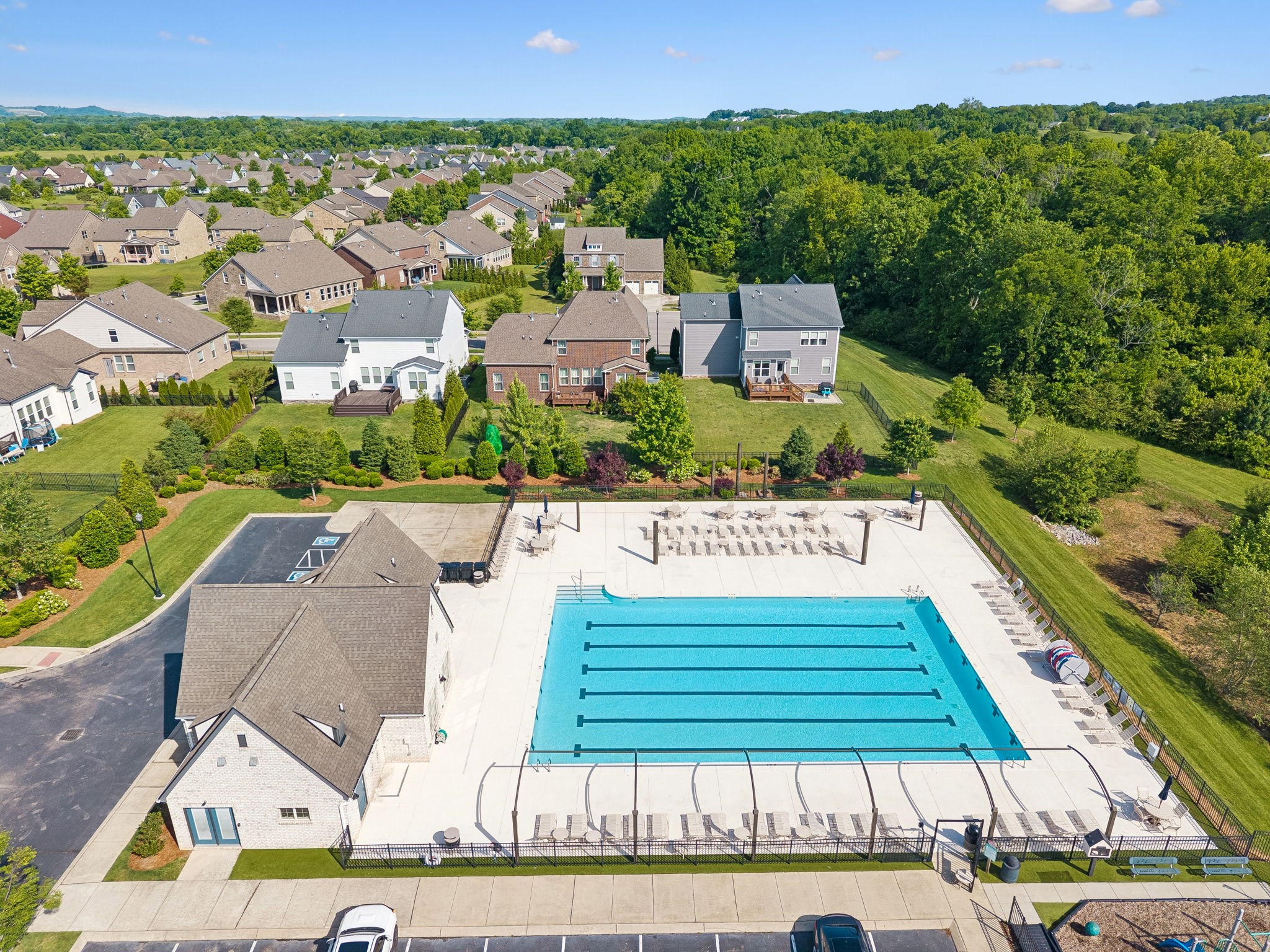 1002 Hornsby Drive Franklin TN 37064