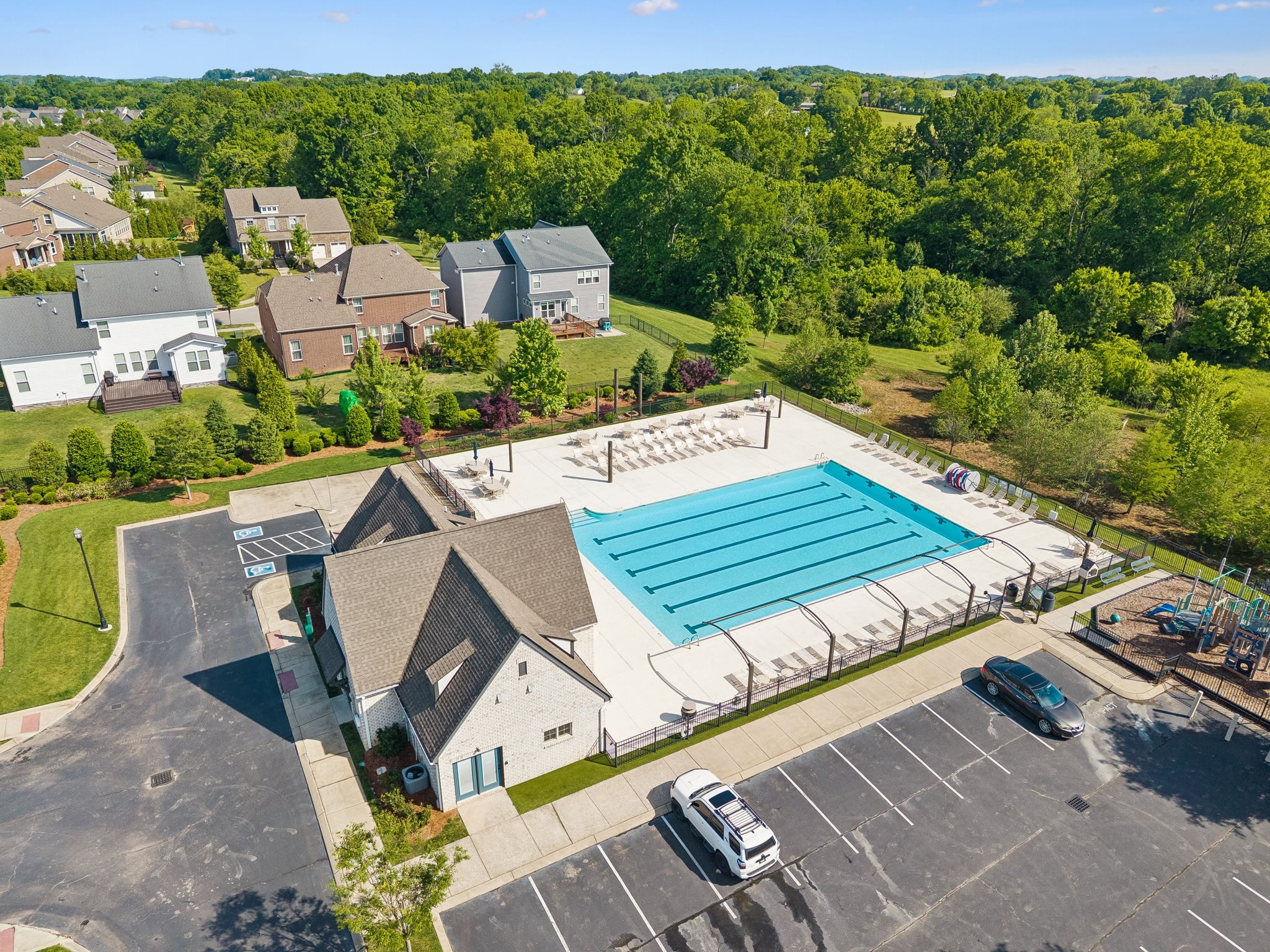 1002 Hornsby Drive Franklin TN 37064
