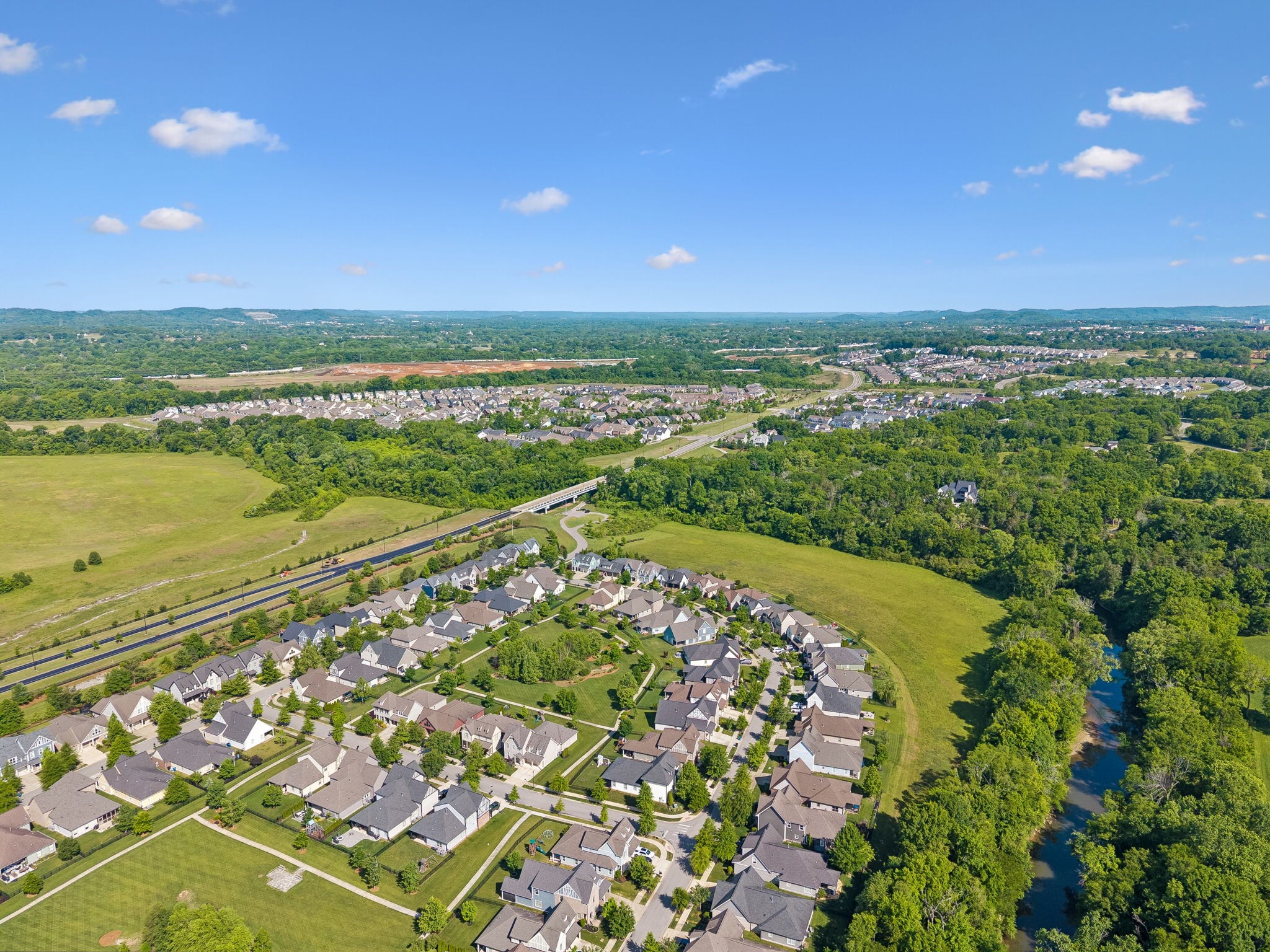 1002 Hornsby Drive Franklin TN 37064