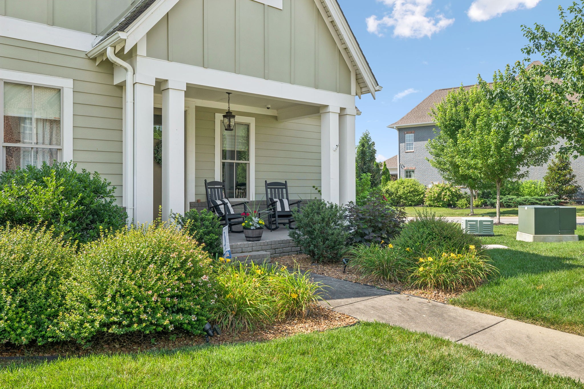 1002 Hornsby Drive Franklin TN 37064