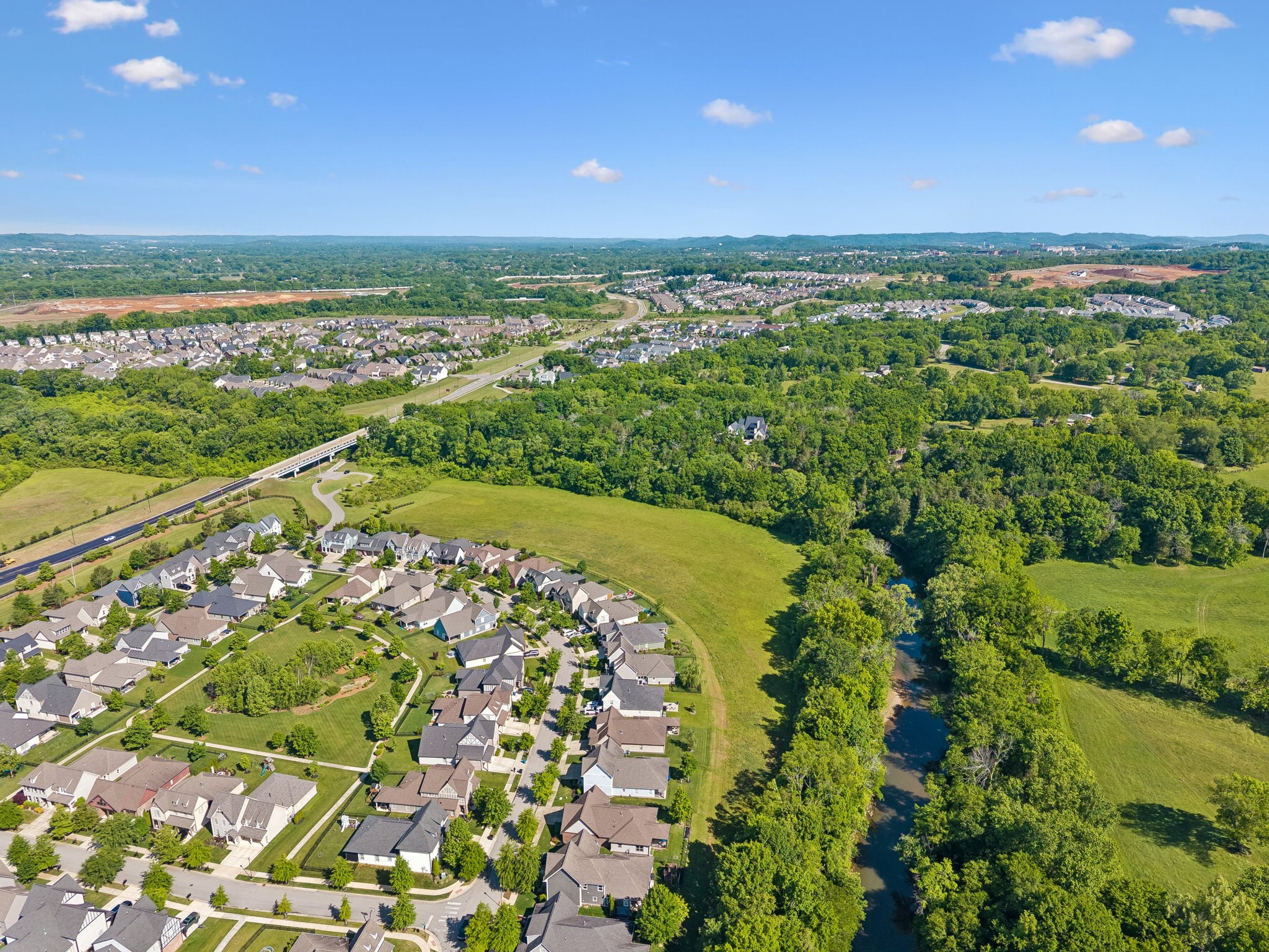 1002 Hornsby Drive Franklin TN 37064