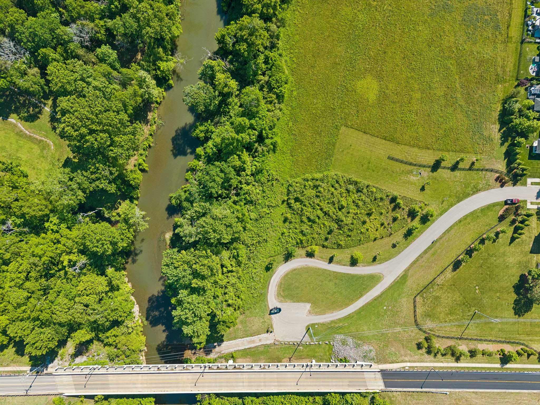 1002 Hornsby Drive Franklin TN 37064