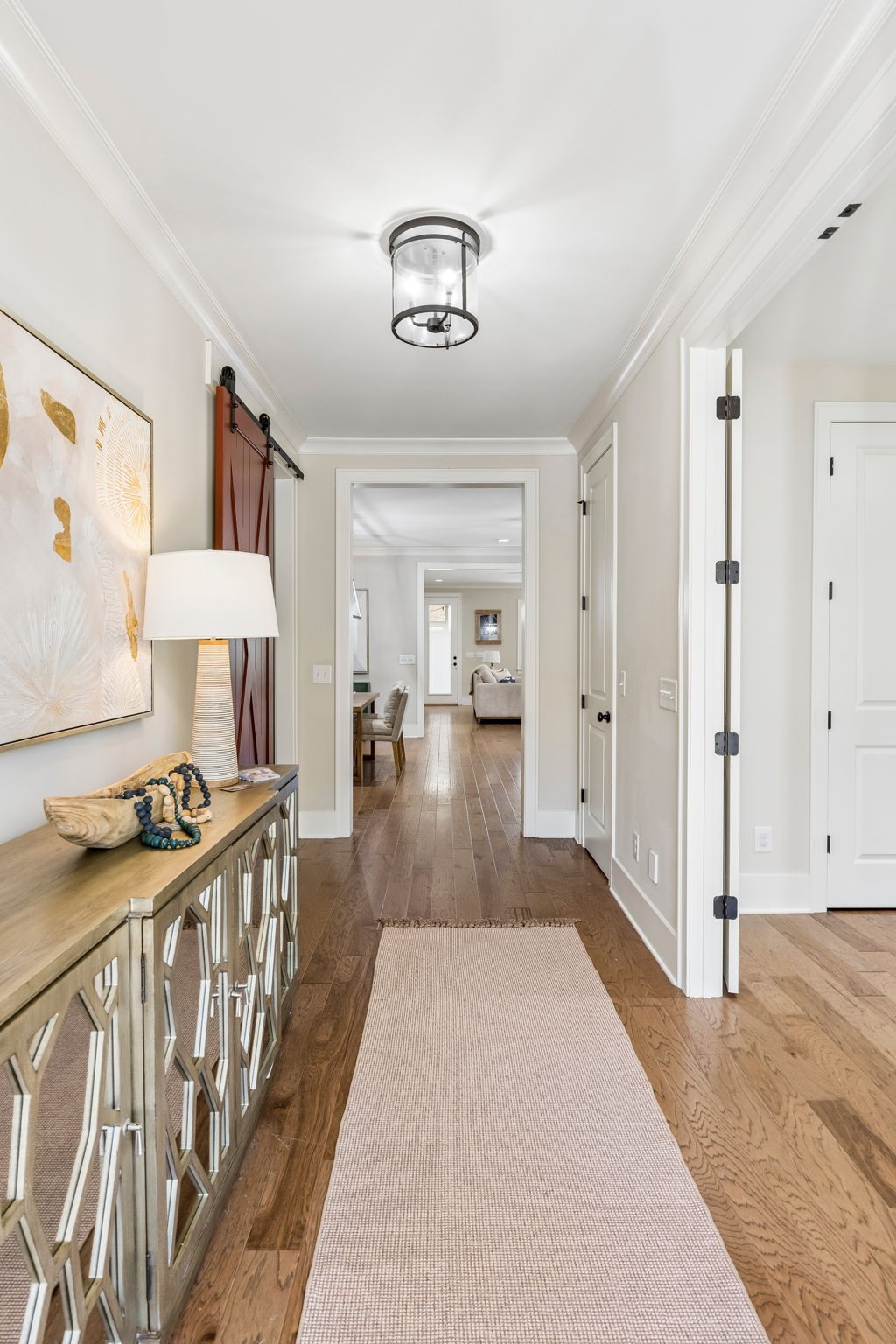 1002 Hornsby Drive Franklin TN 37064