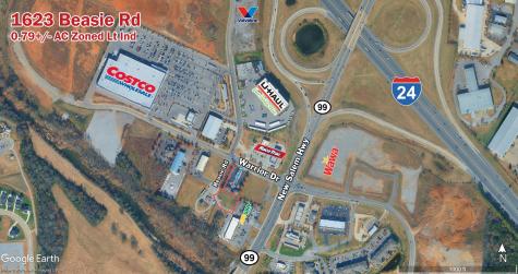1623 Beasie Road Murfreesboro TN 37128