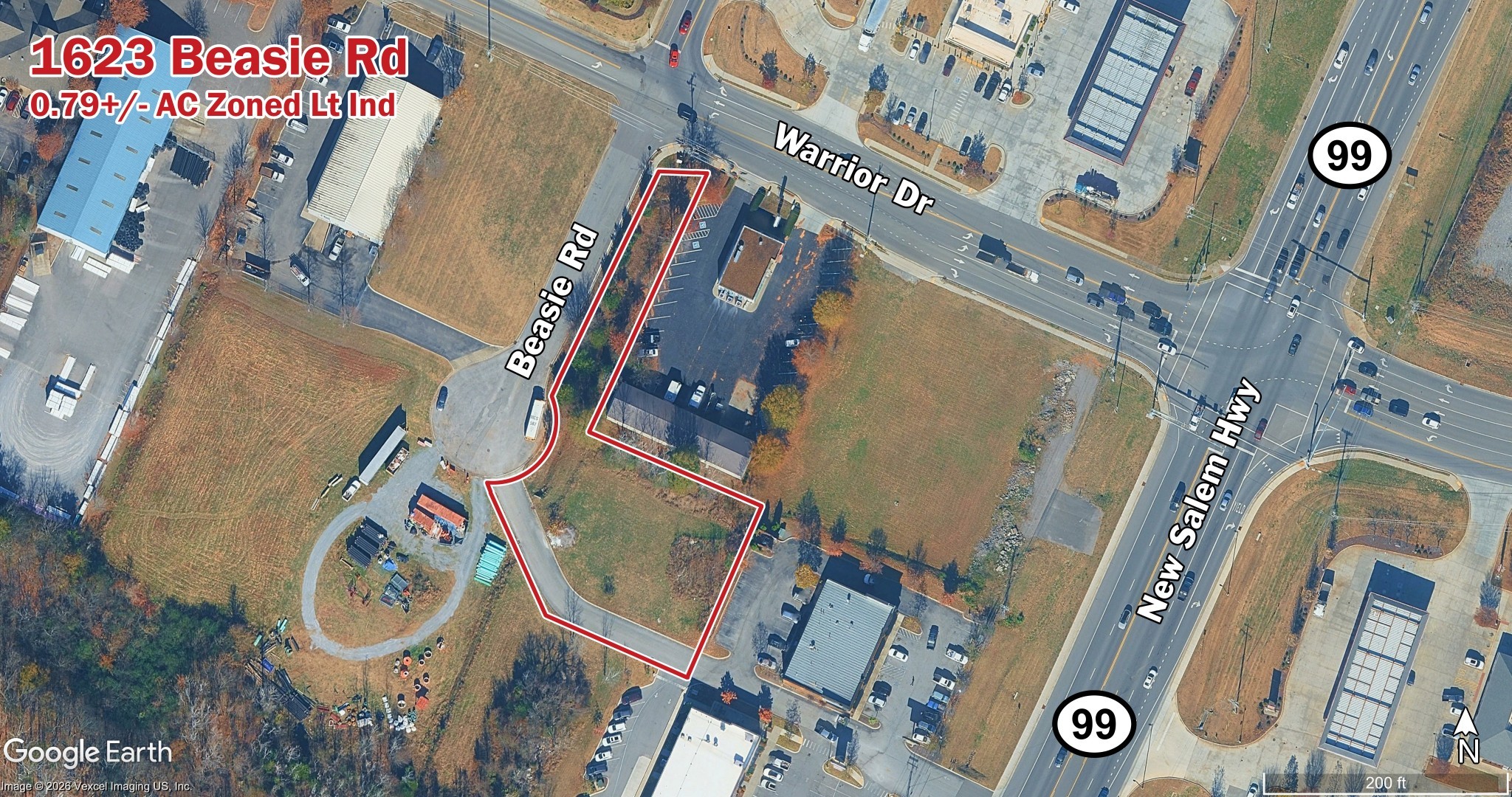 1623 Beasie Road Murfreesboro TN 37128