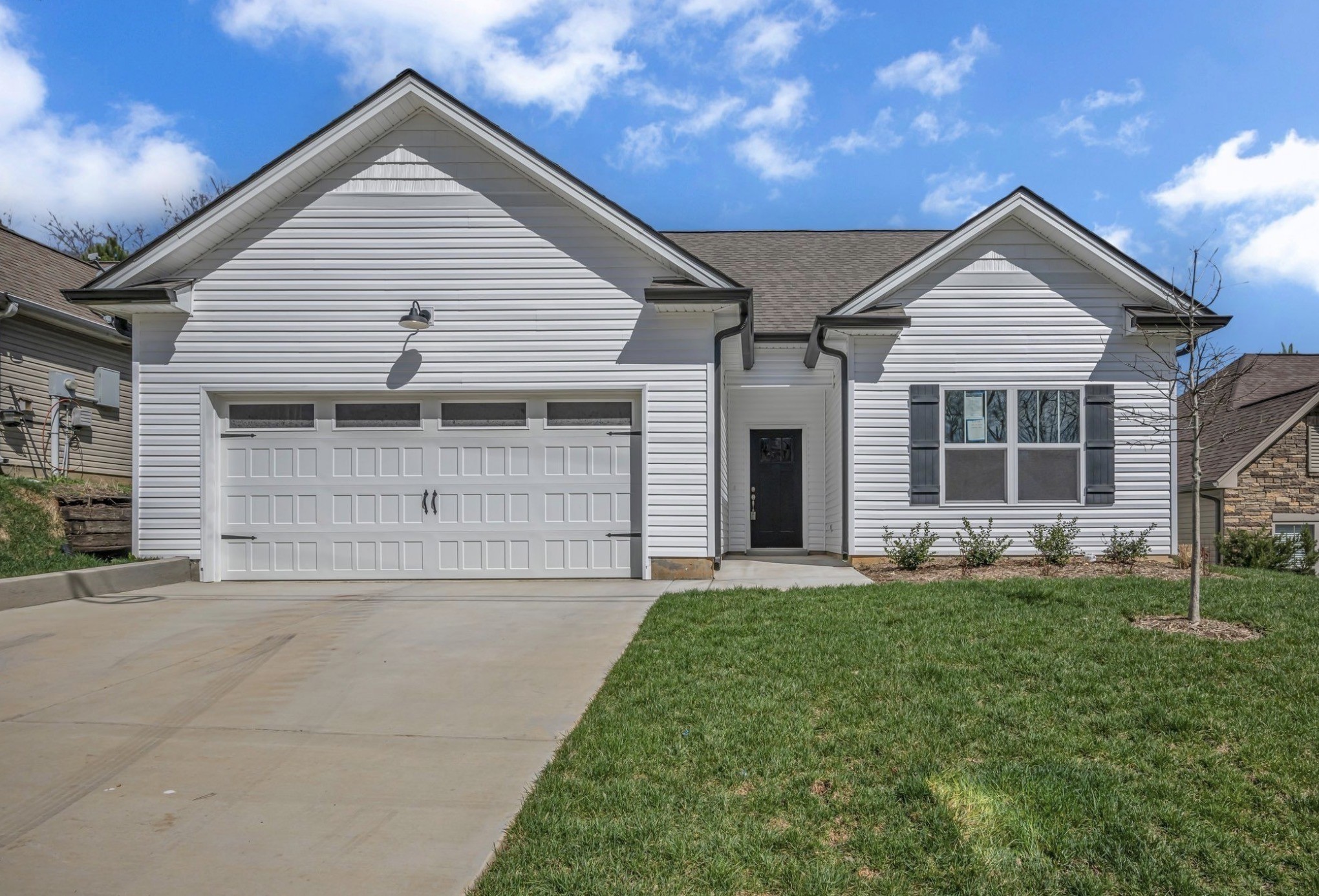 209 E Quail Hollow Way Dickson TN 37055