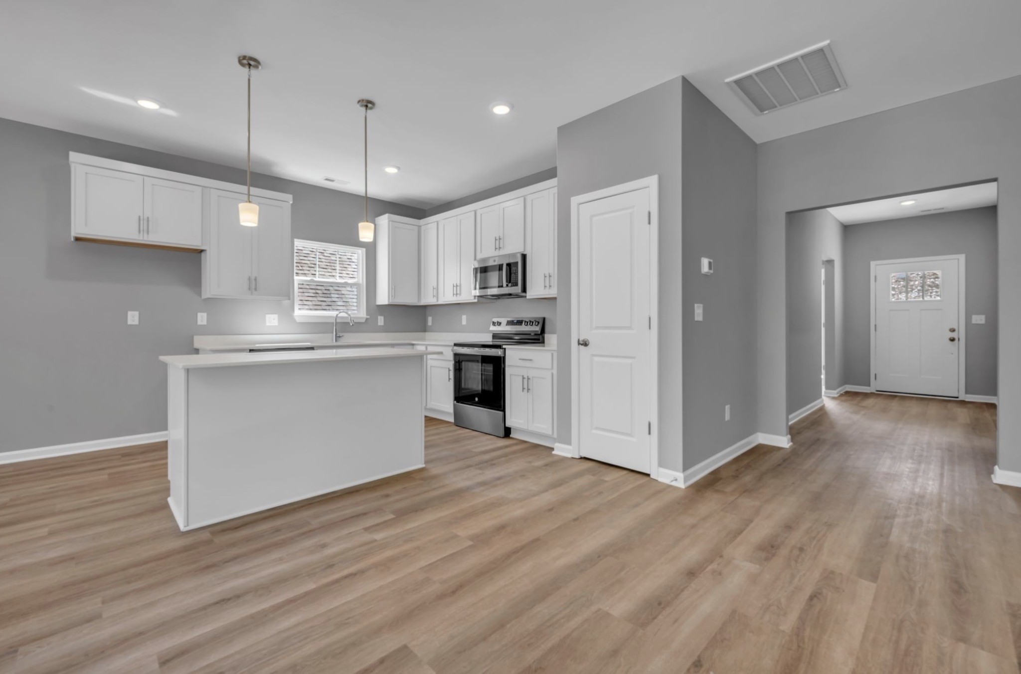 209 E Quail Hollow Way Dickson TN 37055
