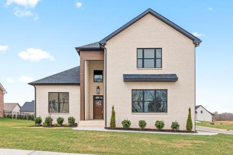 3 Pace Road Clarksville TN 37043