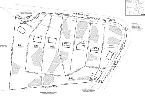 3 Pace Road Clarksville TN 37043
