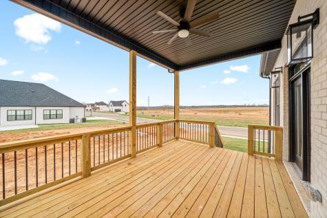 3 Pace Road Clarksville TN 37043