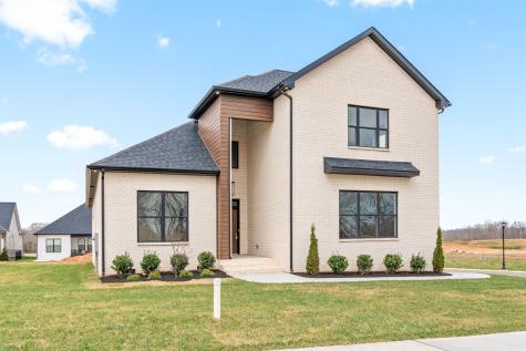 3 Pace Road Clarksville TN 37043