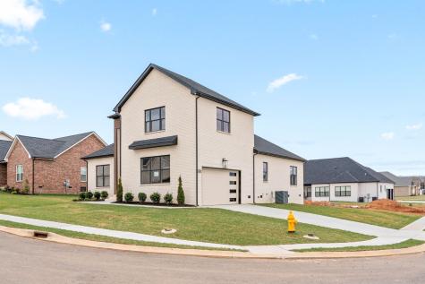 3 Pace Road Clarksville TN 37043