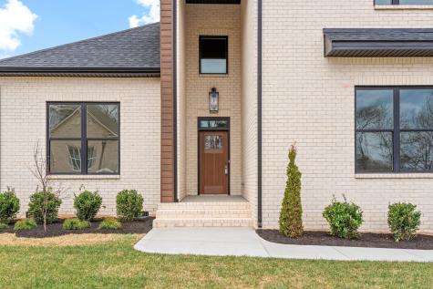 3 Pace Road Clarksville TN 37043