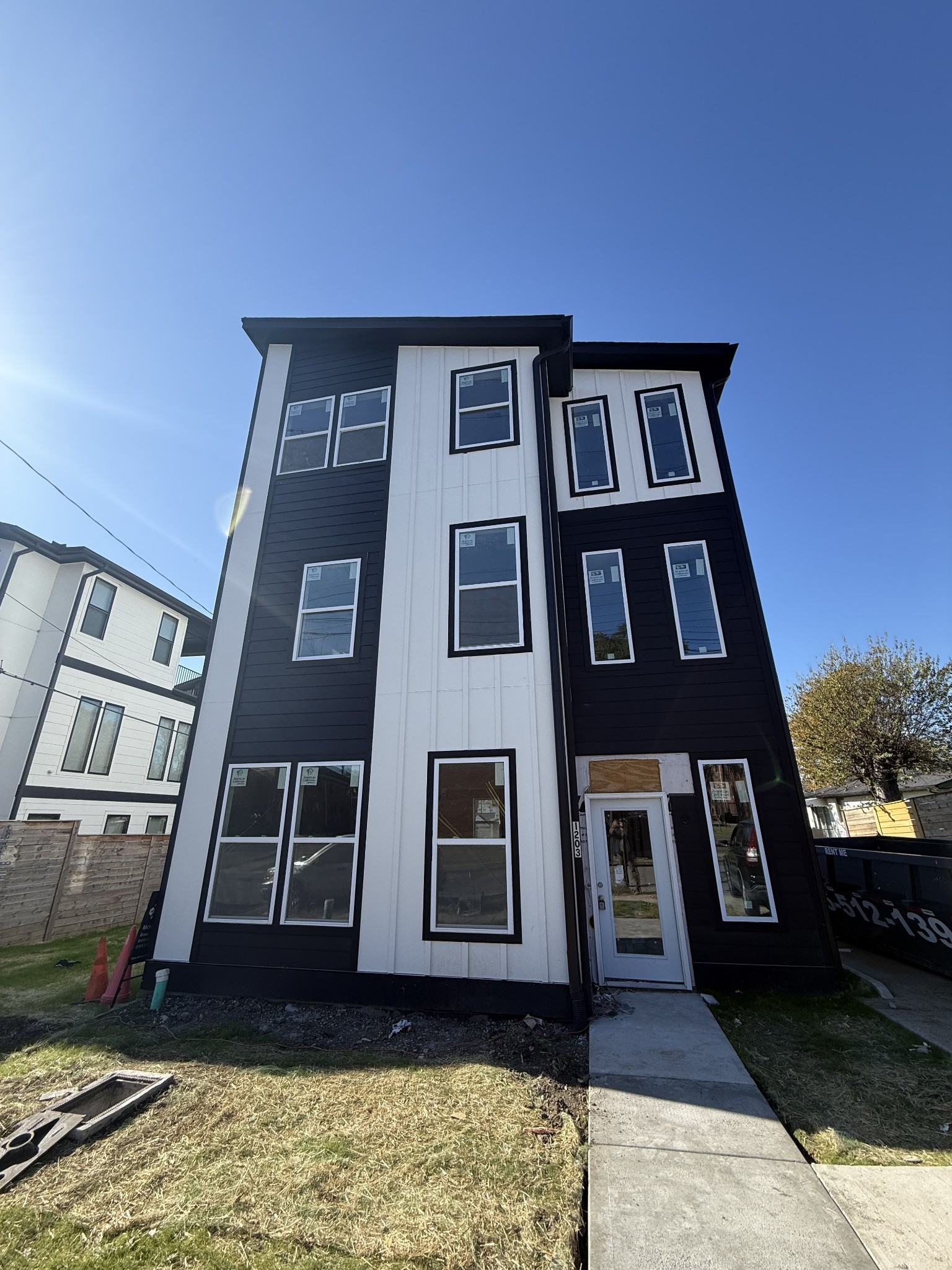 1203 14th Ave, S Nashville TN 37212