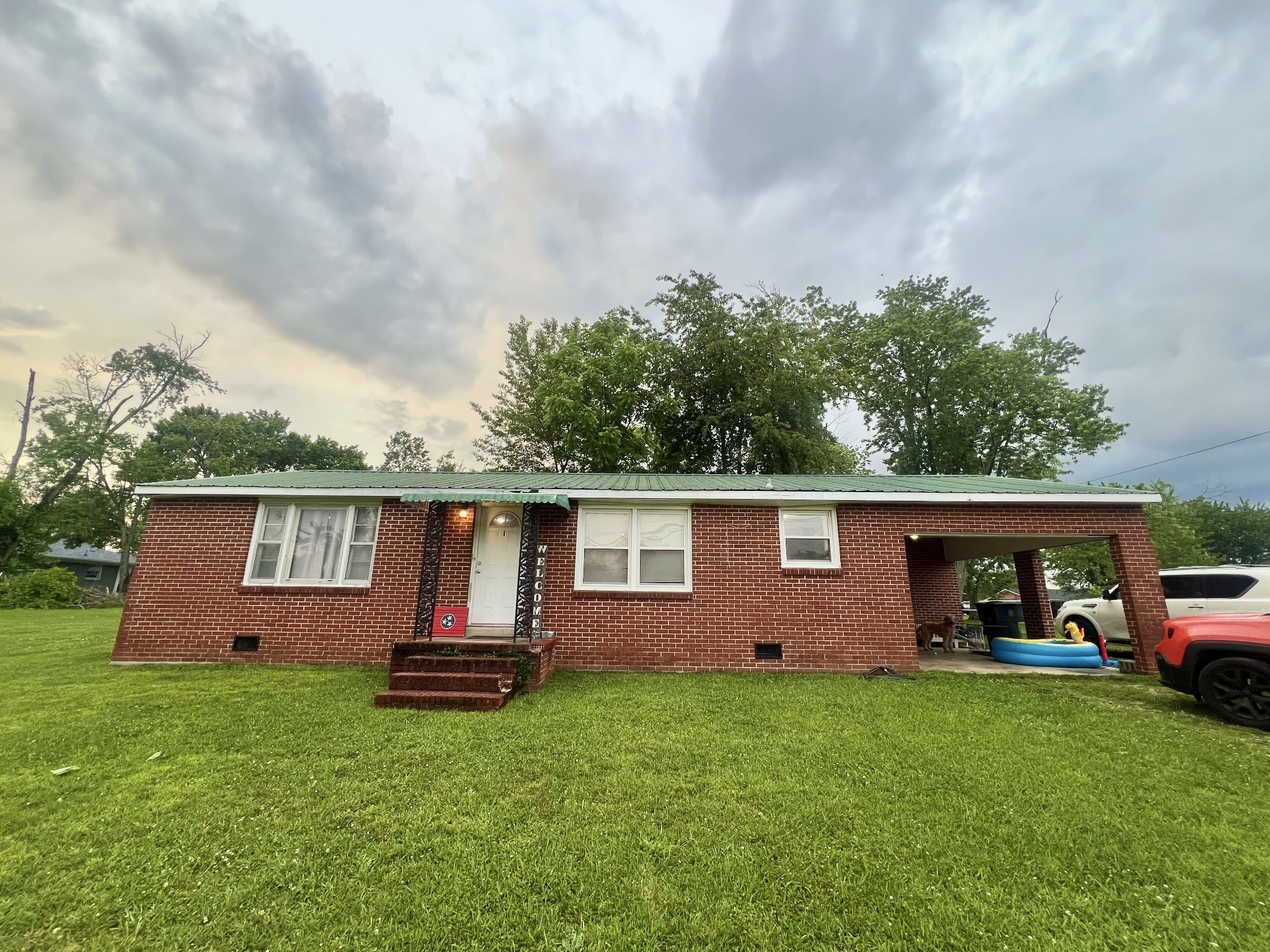 814 W End Avenue Mcminnville TN 37110